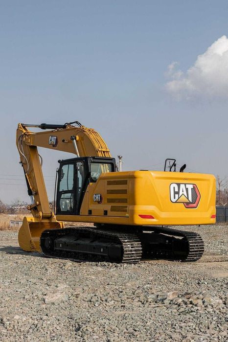 Гусеничный экскаватор CAT [330GC] 1.9м³ В НАЛИЧИИ!