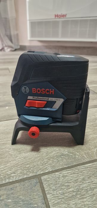 лазерен нивелир BOSCH GCL 2-50 C