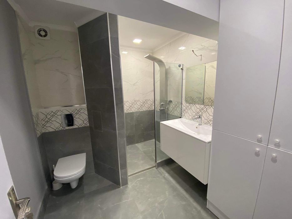 Дава се под наем Тристаен апартамент в Стара Загора, ОРБ - 100 кв.м за 408 € - Снимка #6