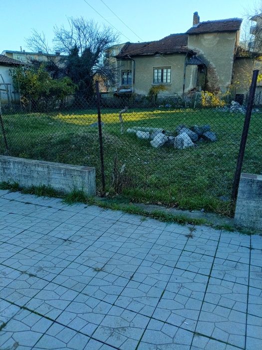 Продава се Парцел в Берковица - 480 кв.м за 255 €/кв.м - Снимка #3