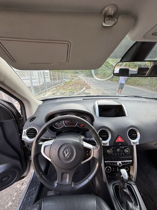 RENAULT Koleos 2008 — imagine 5