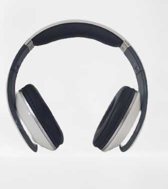 Стерео слушалки STUDIO TWO Супер Бас с кабел