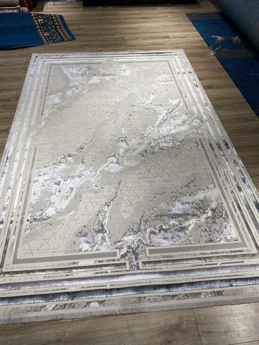 Турецкий ковер в современном стиле