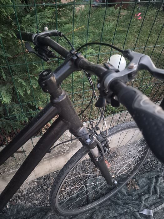 Bicicleta Specialized