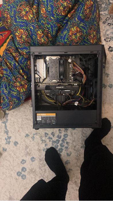 игравой компьютер сатылады