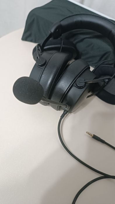 HyperX Cloud Alpha S