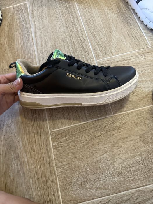 Replay 38н страхотни