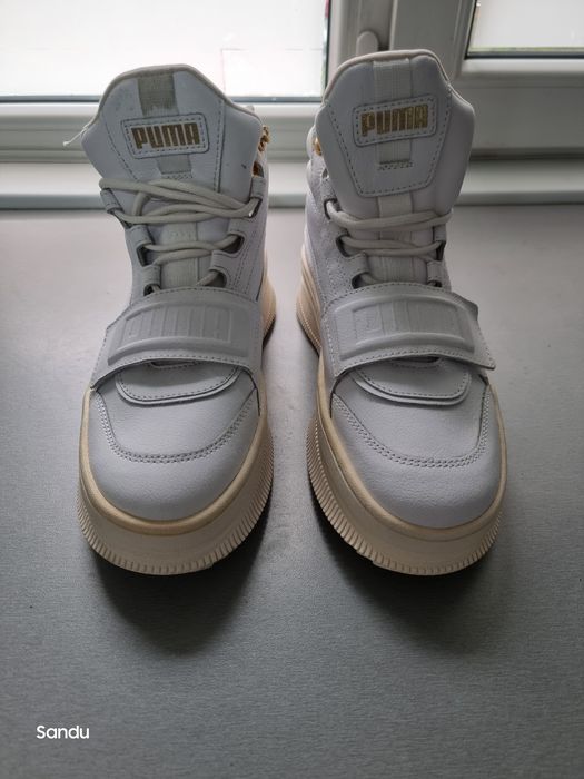 Puma incaltaminte sport dama