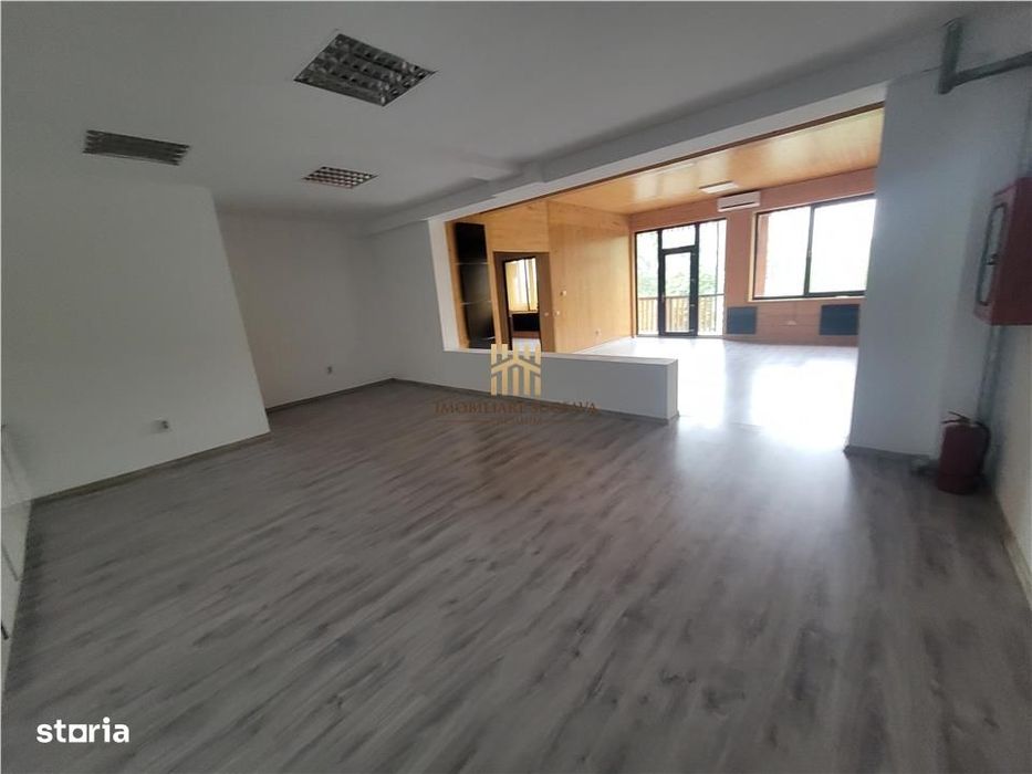 Spatiu Birouri Premium  221 mp  Suceava