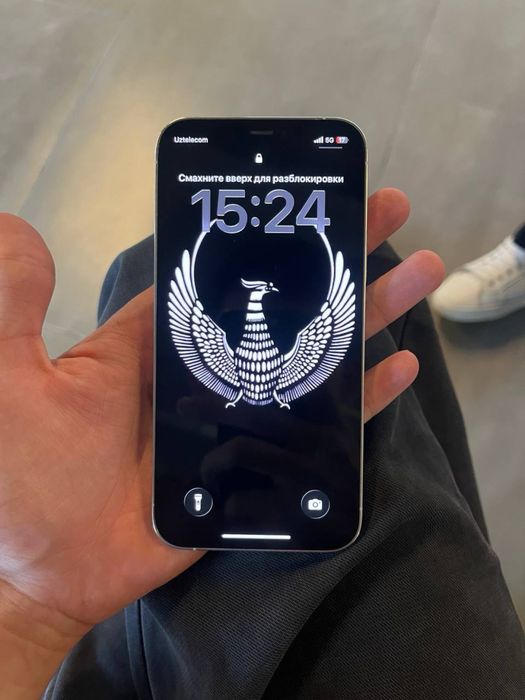 Iphone 12 pro sim/ e sim