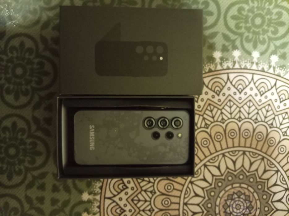 Mini Samsung S 25 ultra