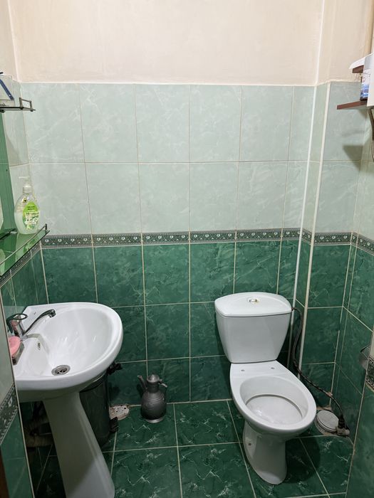 Продается коттедж в Нурсате 53а кв2