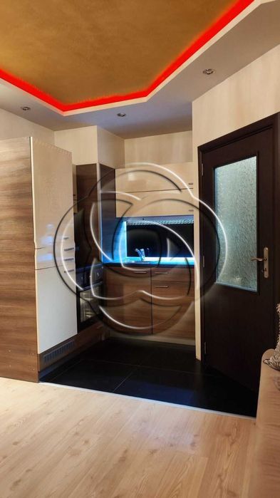 Дава се под наем Двустаен апартамент в Пловдив, Христо Смирненски - 65 кв.м за 498.27 € - Снимка #1