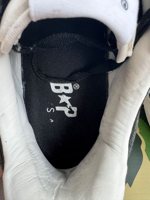 Bape Sta low ‘’black’’