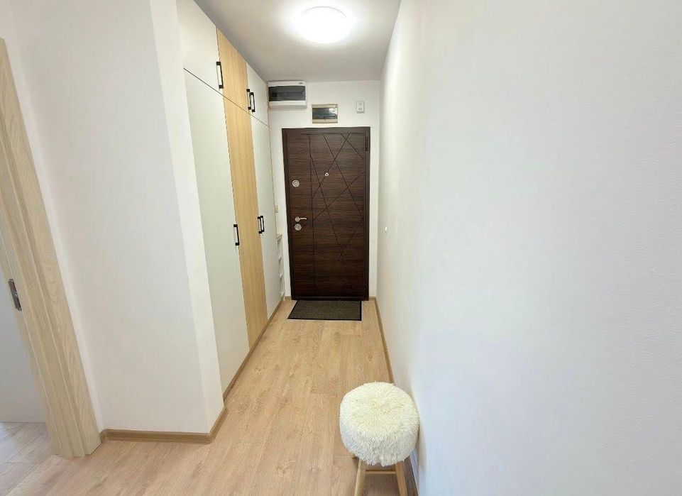 Двустаен апартамент, под наем, Окръжна болница