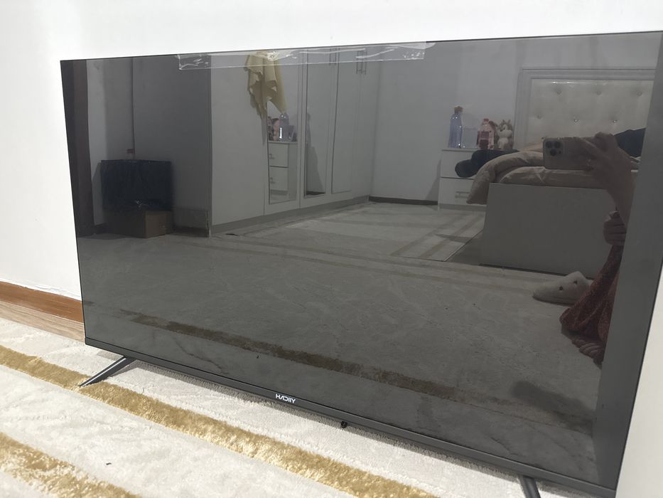 Продаются новые современные телевизоры Hadiiy