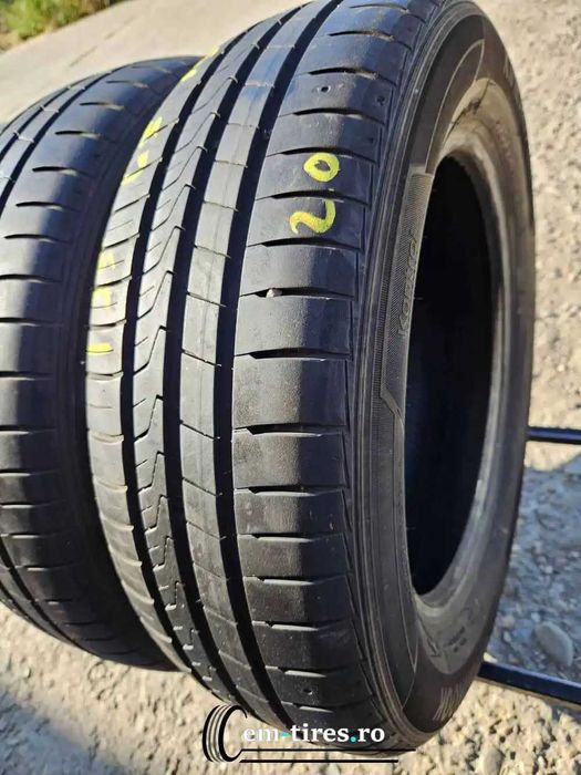 175/65 R15 • Vara • Hankook Kinergy Eco 2 88H | 2 buc | Pret/buc