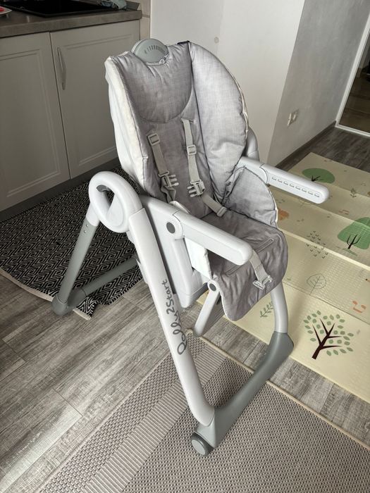 Scaun masa copii Chicco