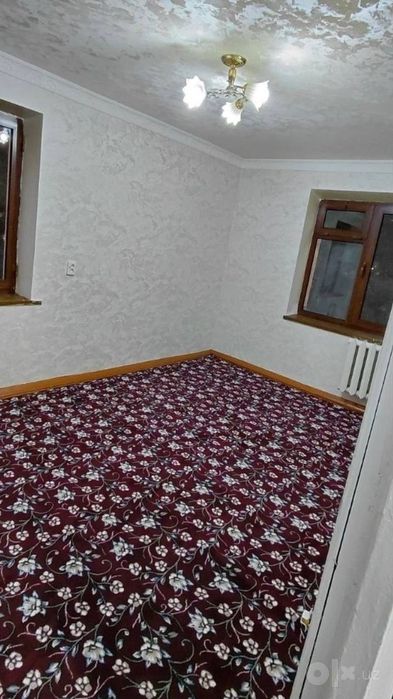 Uyimiz ijaraga beriladi oilaga.