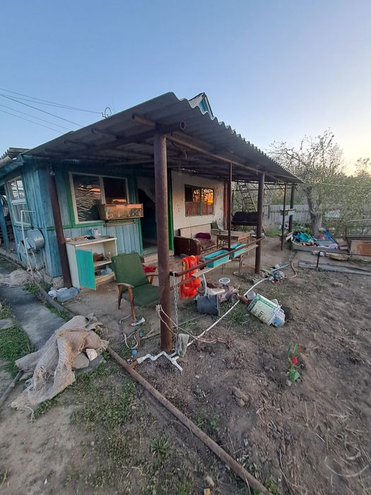 Здравствуйте продам дача улитса автомобилист  9