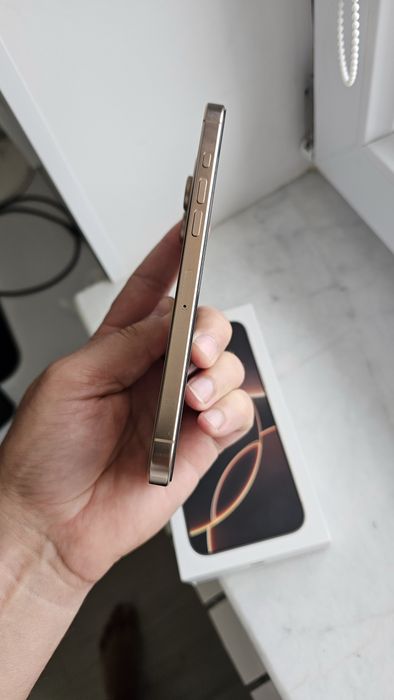 Iphone 16 Pro Max 512 gb