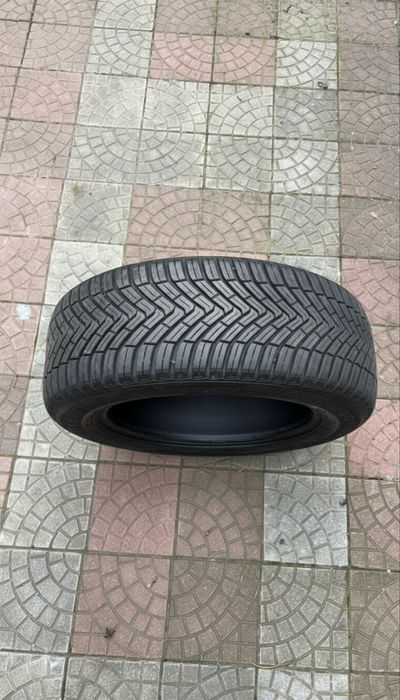 Anvelope Allseason Continental 205/55 R16 XL 94H