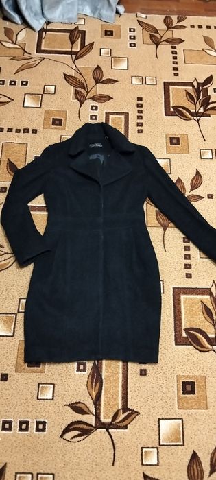 Пальто женское весеннее