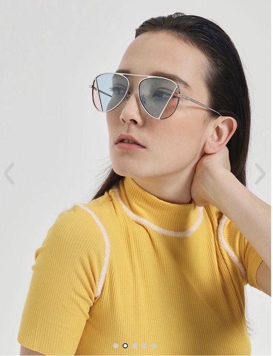 Продам солнцезащитные женские очки