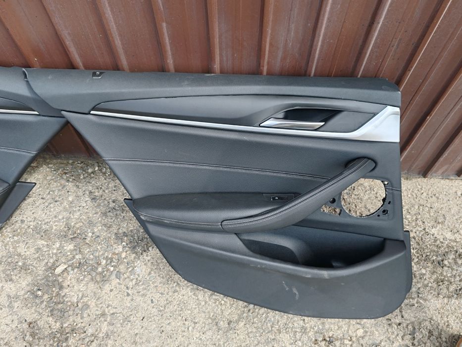 Interior-scaune  Bmw G30-G31
