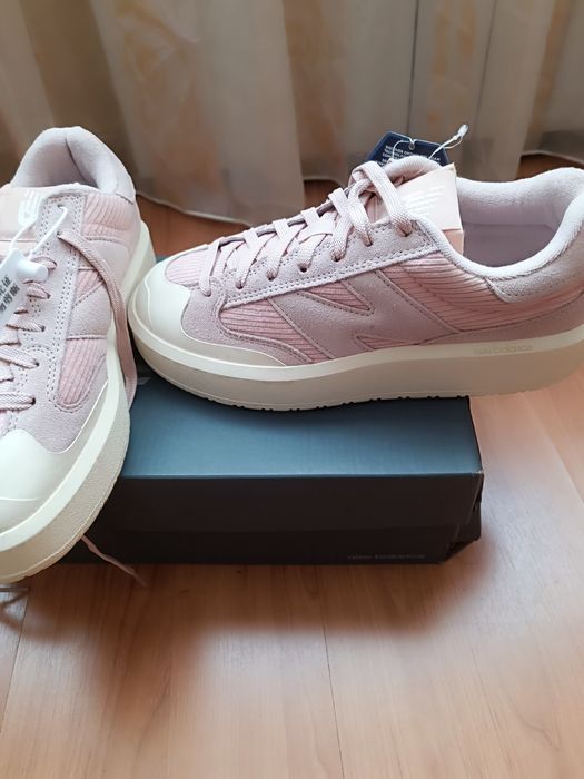 Кроссовки new balance