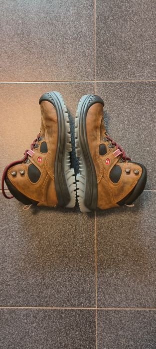 Bocanci SISTON S3 Iarna 40