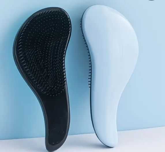 Четка.  за.   коса