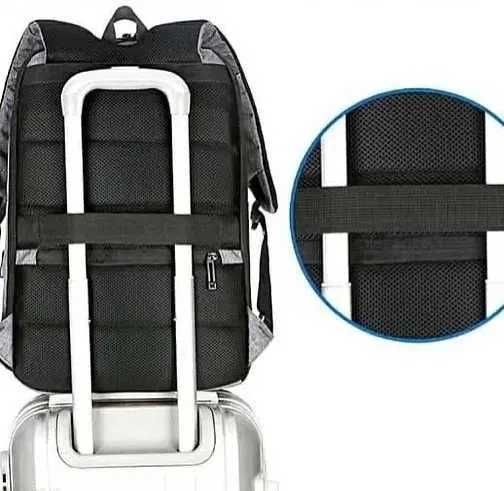 Бизнес рюкзак Meinaili