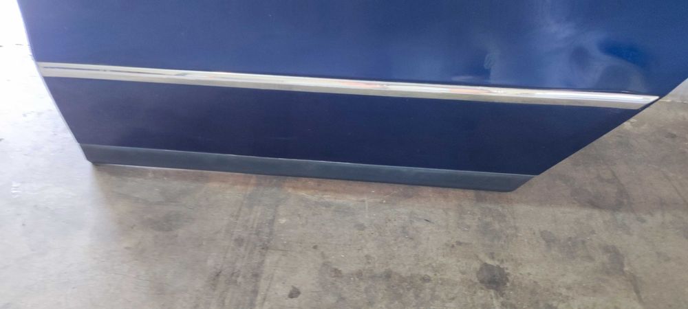 Usa stanga spate volkswagen vw passat b6 sedan cod culoare LD5Q