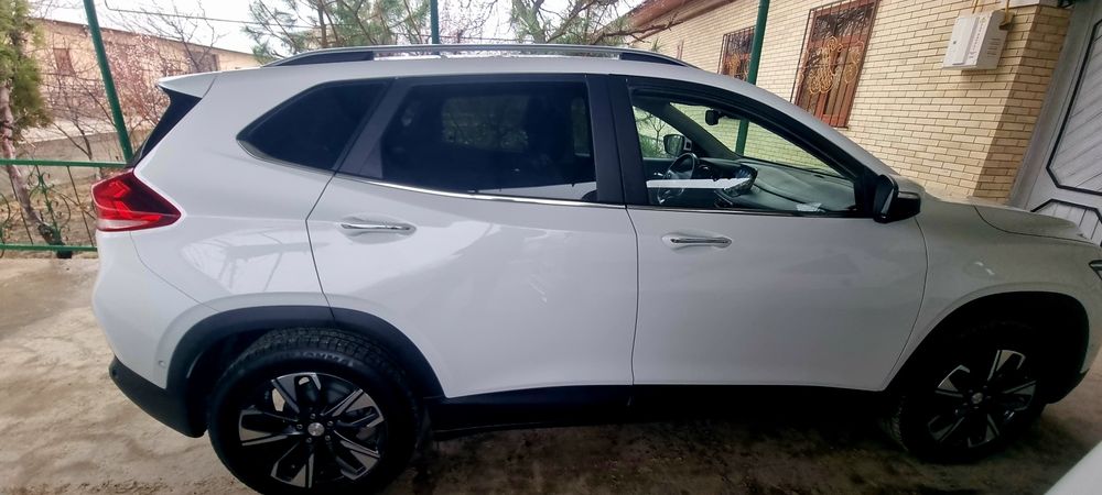 трекер 2 премер плюс 2024 йил