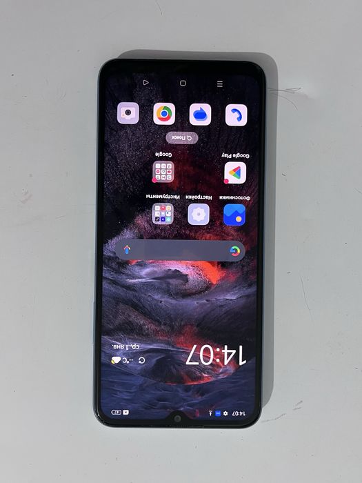 Oppo A17 k oppo A 17k