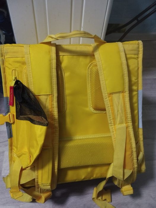 Сумка холодильник