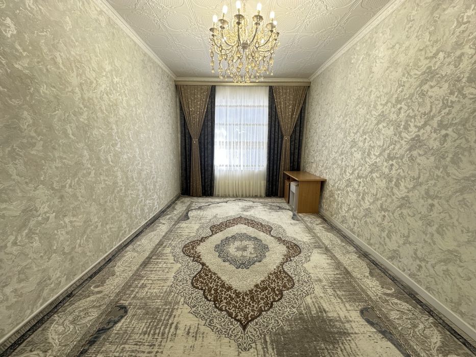 Катеж варк-2 Зулфияхоним