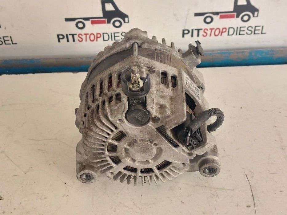 alternator / generator jaguar f-pace gx73-10300-bd 2015 2016 2017 2018 2019 2020