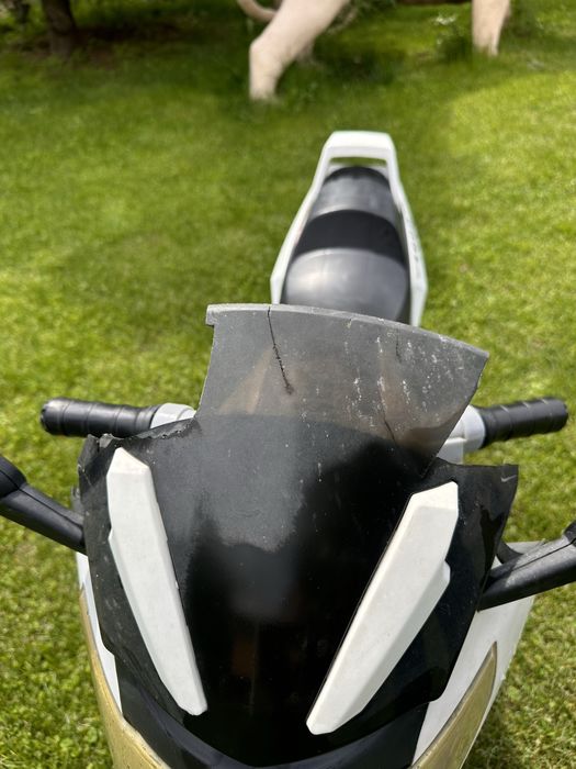 Детский мотоцикл