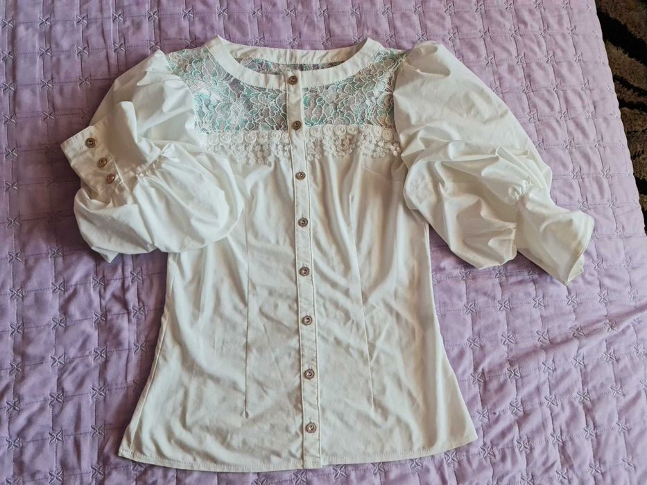 Страхотна ризка на марката Lucy fashion