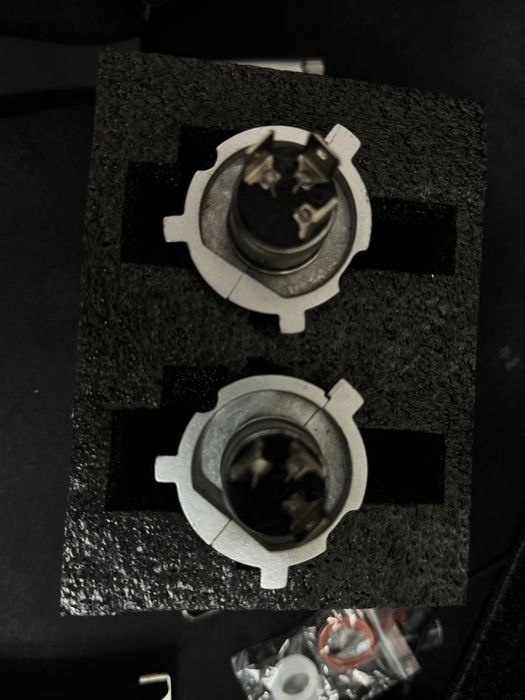 Продам лед лапочки и лед туманки