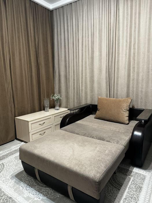 Мягкая мебель