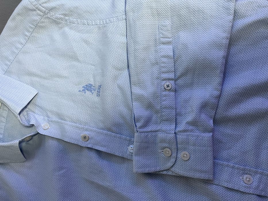 Риза U. S. Polo Assn.