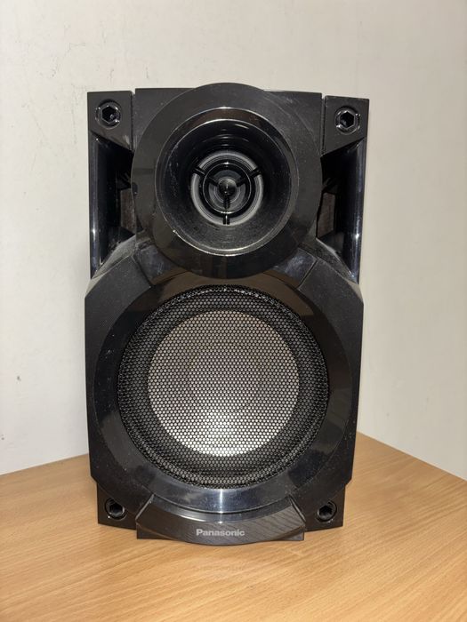 Sistem audio PANASONIC