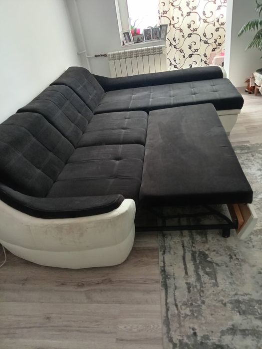 Vând colțar mobila