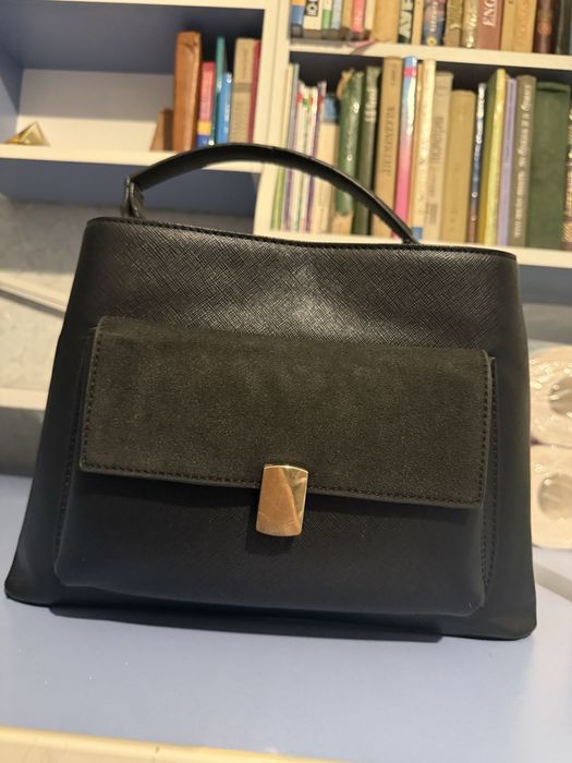Женская сумка Zara