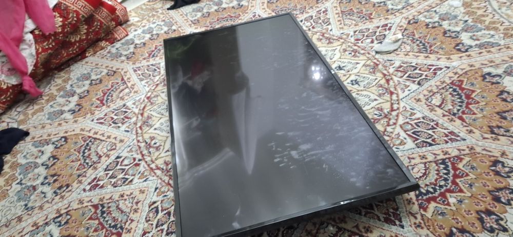 Телевизор LG с интернетом