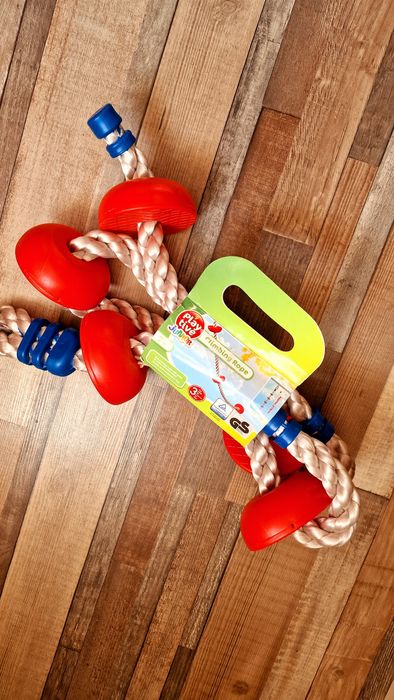 Leagan - Coarda pentru cățărare