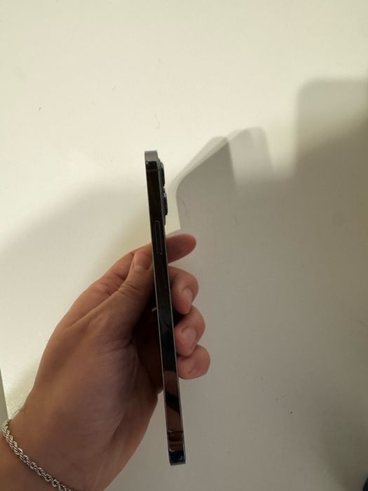 Iphone 12 Pro Max Gray 128 Gb